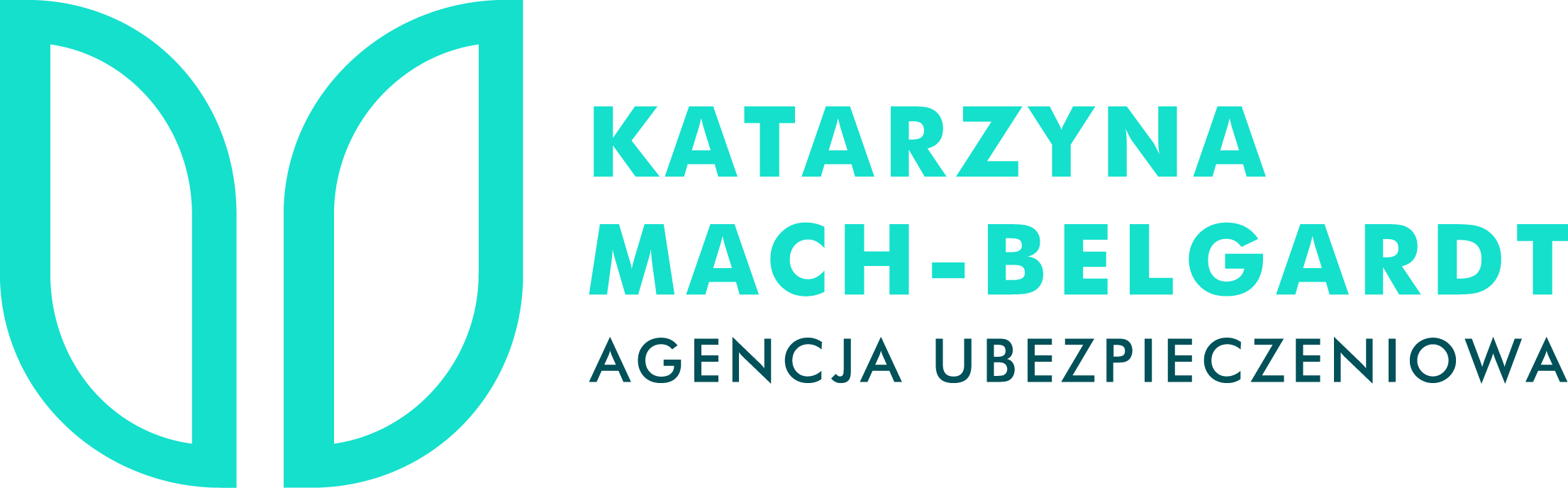 Katarzyna Mach-Belgardt, agencja ubezpieczeniowa